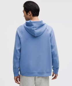 Sudaderas con Capucha para Hombre al por Mayor, Sudadera de Felpa de Algodón Premium, Fabricante de Sudaderas Extra Grandes, OEM ODM, Ropa Urbana - Product Image 2