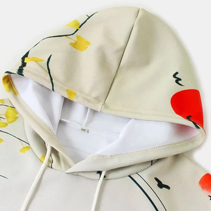 OEM Service Wholesale Best Design Sublimation <b>Hoodies</b> <b>Lightweight</b> Customized Color Men Sublimation <b>Hoodies</b> - Product Image 4