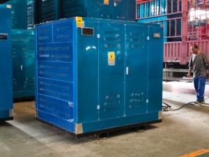 Transformateur sec de série SCB 500 kVA certifié CE ISO, en résine époxy coulée, pour l'alimentation électrique industrielle des Philippines 60 Hz - Product Image 5