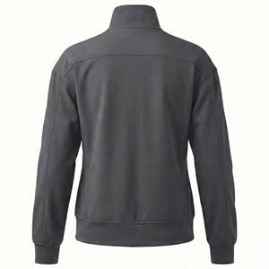 Chaqueta Quirúrgica Moderna de Manga Larga para Profesionales de la Enfermería, Tejido Técnico Ligero, Chaqueta Quirúrgica Clínica para Venta al por Mayor - Product Image 3