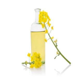 Huile de canola raffinée pour la préparation culinaire, adaptée à la friture, à la cuisson au four, au rôtissage et à la cuisson de divers aliments et recettes. - Product Image 5