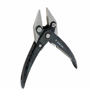 Pince coupante parallèle en acier inoxydable de qualité supérieure, 140 mm, pour la fabrication de bijoux, coupe de précision des fils, outils à main professionnels - Product Image 6