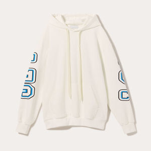 Sweat à capuche élégant pour hommes, conçu par des fabricants de premier plan pour les marchés de gros décontractés - Product Image 1