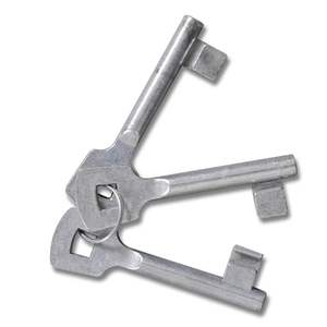 Reja de Malla para Jardín, Puerta, Valla, Muro, 118.1x68.9" - Cercado y Enrejado Premium - Product Image 4