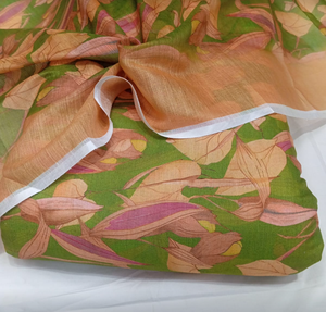 Traje de Moda para Ocasiones Especiales con Tela Estampada y Dupatta para Vestuarios Festivos y de Celebración para Mujeres - Product Image 6