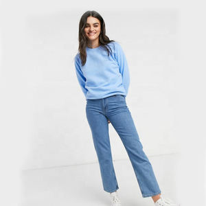 Nouveauté, sweat-shirt court à capuche pour femme, tricoté, imprimé, tendance décontractée, hiver - Product Image 3