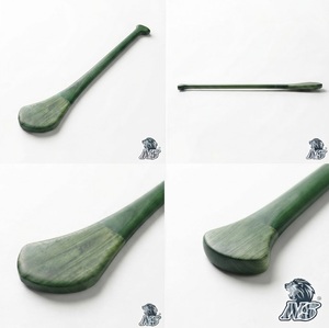Bâtons de Hurling Professionnels en Bois de Frêne – Équipement Sportif de Qualité Supérieure, Fabriqués à la Main, Légers, Durables et Conçus pour la Performance - Product Image 6