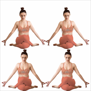 Ensembles de yoga pour femmes fabriqués au Pakistan à prix abordable, services OEM, ensembles de yoga pour femmes de haute qualité - Product Image 6