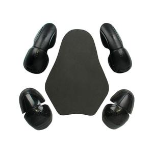 Combinaison de moto en Cordura, coupe-vent, grande taille, taille personnalisée, OEM 2026 - Product Image 4