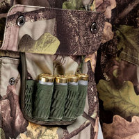 Vêtements de chasse en gros pour l'extérieur, veste softshell imperméable à capuche pour la pêche et la chasse aux oiseaux aquatiques, camouflage jungle, pour hommes