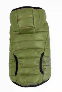 OEM ODM Custom Wholesale Luxury Winter <b>Dog</b> <b>Clothes</b> Pet Jacket Waterproof Small and Big <b>Dog</b> Coat Apparel Designer <b>Dog</b> Clothin - Product Image 5