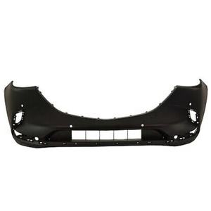 PARACHOQUES DELANTERO para MAZDA CX-9 2016 MA1000251 PIEZAS TM55-50-031B-BB TM5550031BBB BARRA DE IMPACTO PARACHOQUES DE COCHE - Product Image 1