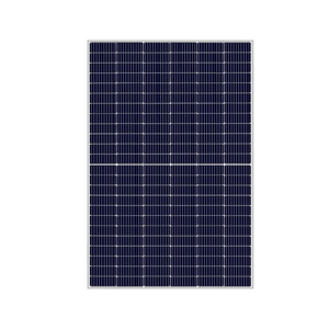 Panneau solaire de haute qualité adapté aux systèmes d'alimentation résidentiels, commerciaux et industriels - Product Image 5