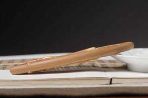 Peine de Madera para Masaje, Ideal para Regalos, Peine Natural para Cabeza y Cuero Cabelludo, Cepillos de Limpieza - Product Image 4