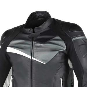 Chaqueta de Motocicleta al por Mayor para Hombre, Chaqueta Textil para Motociclista, para Verano, Aventura, Turismo - Product Image 4