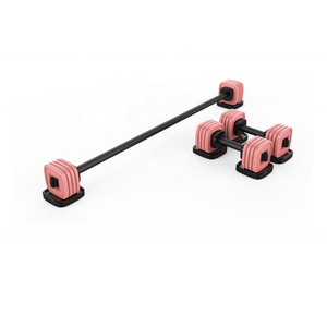 Barra de entrenamiento para gimnasio - Product Image 1