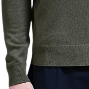 Sweat-shirt à capuche zippé en maille mercerisée de qualité supérieure, personnalisé, décontracté, à manches longues, style streetwear, imperméable et coupe-vent pour l'hiver - Product Image 6