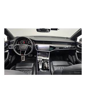 Audi S7 3.0 TDI quattro 2022, conduite à gauche, diesel, boîte automatique, sièges en cuir, caméra arrière, 75 341 km - Product Image 6