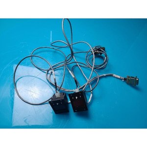 Transductor de Presión Data Instruments LD2P4BVV100M Usado Como Está, Piezas de Equipos Semiconductores Legados - Product Image 1