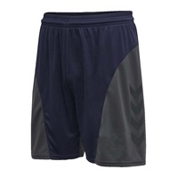 Shorts de course PIHA SPORTS pour hommes et femmes, été, motif graphique uni, ultra-légers, respirants, séchage rapide, 100% polyester, cordon de serrage
