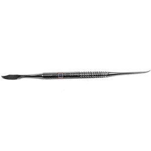Cuchillo de Modelado Zahle Tipo Garra, Instrumento Dental de Precisión para Tallar y Modelar Cera Dental, Herramienta para Trabajos de Laboratorio Dental - Product Image 1