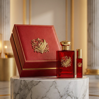 Parfum pour femme de qualité supérieure, longue tenue, Cologne originale, spray corporel naturel, parfum de créateur en marque privée, prix de gros