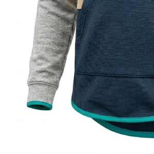Sudadera con Capucha de Alta Calidad para Esquilado de Ovejas, Corte Largo, Solución de Ropa Personalizada, Suministro al por Mayor OEM/ODM - Product Image 4