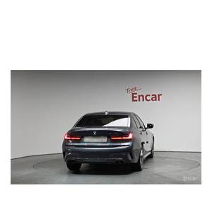 BMW Série 3 M340i 2023, 38 621 km, boîte automatique, conduite à gauche, caméra de recul - Product Image 4