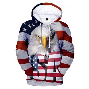 OEM New Design Mens Sports <b>Hoodie</b> High Quality Polyester Winter Sublimation Printing <b>Hoodie</b> Custom Logo ODM Wholesale - Product Image 1