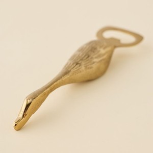 Antique Finish Brass Bottle Opener Heavy Duty Metal Beer Opener <b>Kitchen</b> Bar Accessories <b>Decorative</b> Gift <b>Item</b> Home Hotel Decor - Product Image 5