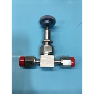 4 Válvulas de Cierre Bidireccionales NUPRO SS-BNV51-AB, SIH4 - Equipo y Piezas de Semiconductores de Confianza de Marca Global - Product Image 1