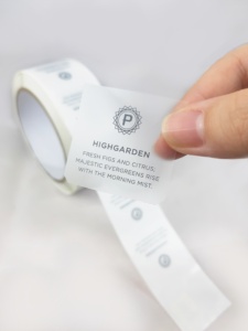 Emballage alimentaire en rouleau d'aluminium - Product Image 6