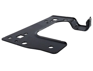 PIÈCES DE VOITURE SUPPORT DE PARE-CHOCS ARRIÈRE pour FORD F150 2021-2023 ML3Z17788A ML3Z17787B FO1162124 FO1163124 SUPPORT DE PARE-CHOCS ARRIÈRE - Product Image 1