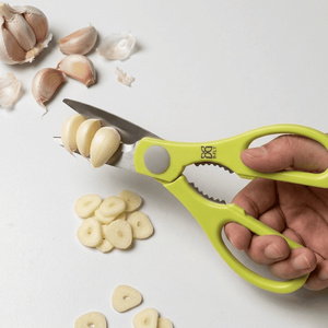 8 Inch <b>Kitchen</b> Utility <b>Scissors</b> Professional Cooking <b>Scissors</b> for Food Preparation - Product Image 1