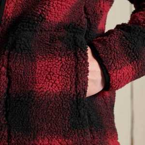 Sudadera con Capucha para Hombre, de Lana/Viscosa, con Cierre, Bordada, Ecológica, Transpirable y de Secado Rápido, de Alta Calidad, Fabricada en Pakistán - Product Image 6