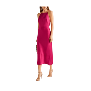 Ensemble jupe une pièce de haute qualité pour femme – Confortable, respirant, élégant, naturel, décontracté, idéal pour le printemps, l'automne et les tenues de soirée - Product Image 2