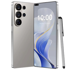 สมาร์ทโฟน Attention to Detail S26 Ultra 5G หน้าจอ 7.3 นิ้ว ความละเอียด 2K หน่วยความจำ 16GB+1TB ระบบปฏิบัติการ Android 15 รุ่น Deca Core รองรับซิมคู่ - Product Image 1