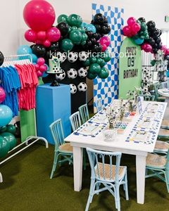 Sillas de Ratán Hechas a Mano Naturales para Niños, Fiestas de Cumpleaños, Eventos, Accesorios de Fotografía de Bodas, Proveedor de Fábrica al por Mayor - Product Image 4