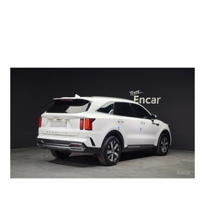 ปี 2022 สำหรับรถยนต์ Kia Sorento ดีเซล 2.2 ขับเคลื่อน 4 ล้อ 83,240 กม. เบาะหนัง พวงมาลัยซ้าย - Product Image 2