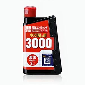 Composé liquide 3000 (Fin) - Product Image 1