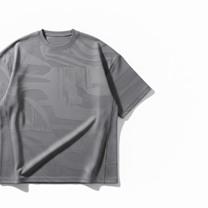 Summer Lightweight Gym T-<b>Shirt</b> UV Protection Outdoor Running Top Quick Dry Breathable Fitness Tee Wholesale Sport Clothing - Product Image 3