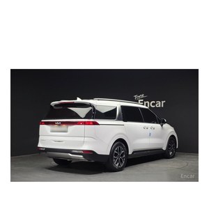 Kia Carnival Noblesse 2021 de 9 Plazas, 61,648 km, Diésel, Automático, Emisión Euro V, Volante a la Izquierda, Asientos de Cuero - Product Image 2