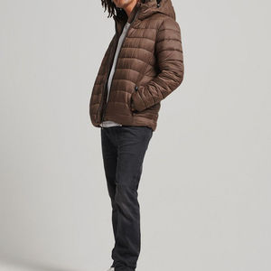 Chaqueta Casual de Fin de Semana al por Mayor, Chaqueta de Moda a Precio de Fábrica para Tiendas de Ropa de Boutique - Product Image 5