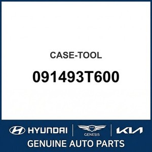 อะไหล่รถยนต์และรถบรรทุก K9 รุ่นใหม่ อื่นๆ 091493T600 - Product Image 1