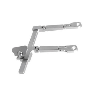 Juego de Retractores Cervicales Caspar, Sistema de Instrumentos Quirúrgicos Articulados Ajustables para Retracción de Columna Vertebral Cervical - Product Image 4