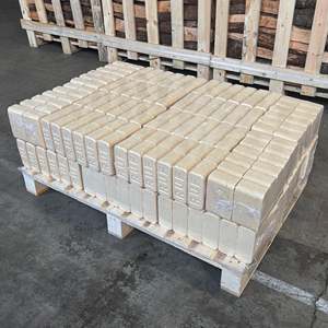 Fabricante de Briquetas de Madera a Granel, Combustible de Biomasa Sostenible para Calefacción Industrial, Barbacoas y Chimeneas, Venta al Por Mayor - Product Image 6