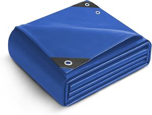 Extra Wide HDPE Tarpaulin Sheet – Seamless Large Width Option - Product Image 5