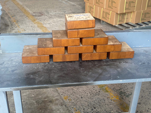 High-End <b>Solid</b> <b>Wood</b> Square Sofa Legs OEM Custom Furniture Legs Heavy Duty Wooden Legs for Cabinet <b>Desk</b> Sofa Premium Finish - Product Image 3
