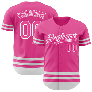 Premium Custom <b>Baseball</b> <b>Jerseys</b> Street Style Trendy Sports Shirt Breathable Quick Dry 100% Polyester Sublimation Printed - Product Image 1