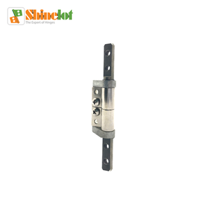 Bisagra Plegable de Metal Recubierta de Níquel Shinelot OEM con Alto Torque de Fricción para Computadoras - Product Image 5